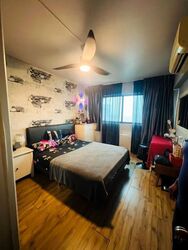 Blk 357 Clementi Avenue 2 (Clementi), HDB 5 Rooms #625566631